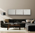 Three Piece Wall Art