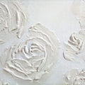 Renaissance Roses Original on Canvas