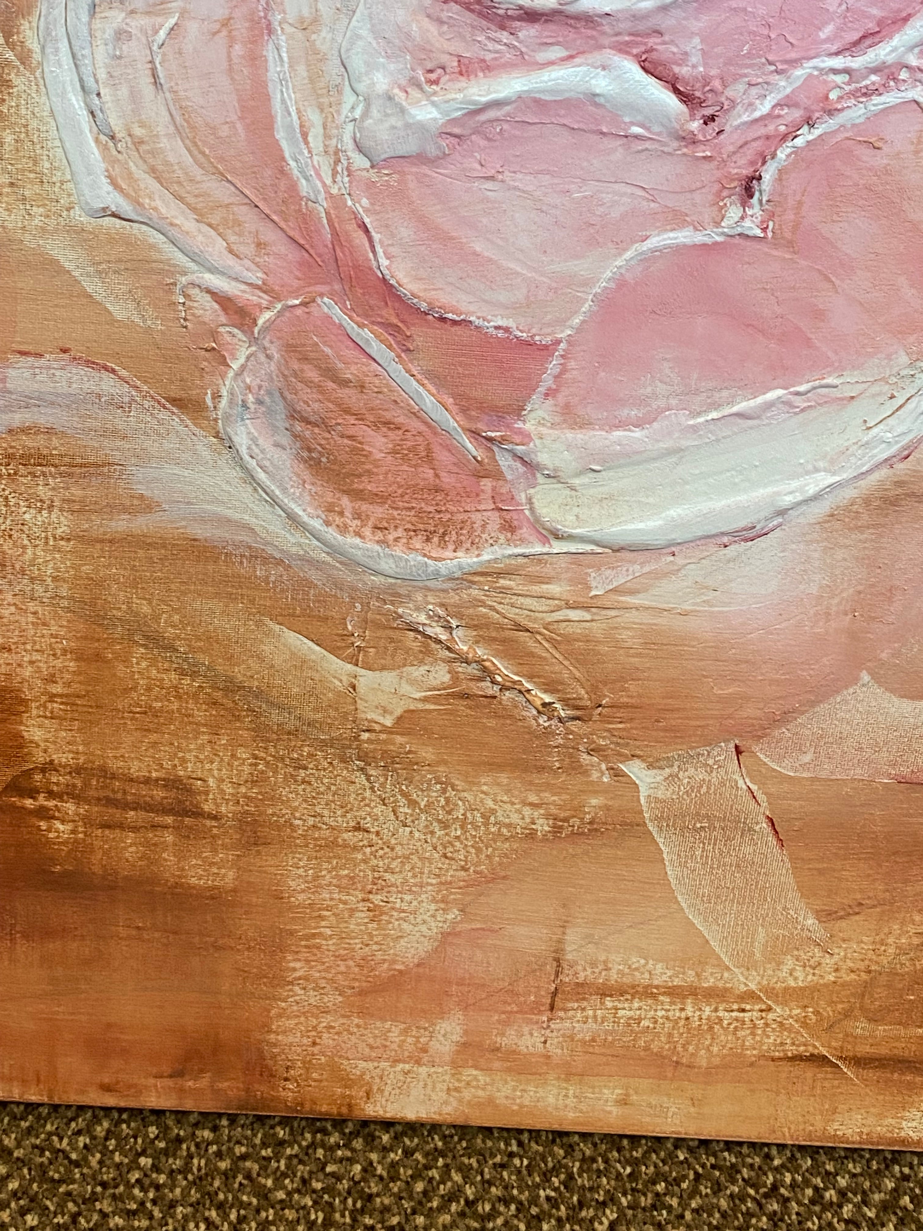 ROSE Mothering Sunday